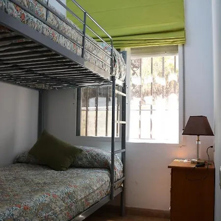 El Rincon De Angela Villa Cordoba Exterior photo