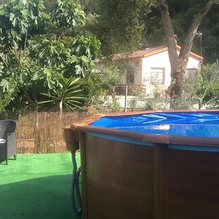 El Rincon De Angela Villa Cordoba Exterior photo