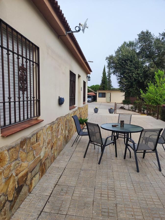 El Rincon De Angela Hébergement de vacances