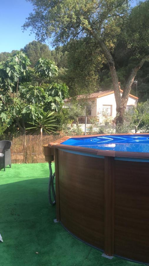El Rincon De Angela Hébergement de vacances *