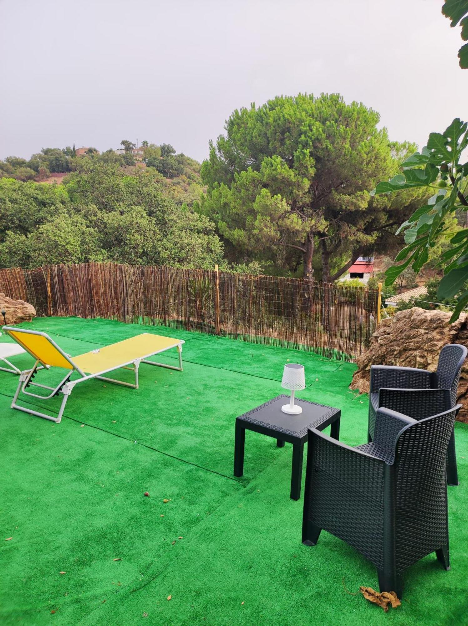 Holiday home El Rincon De Angela *